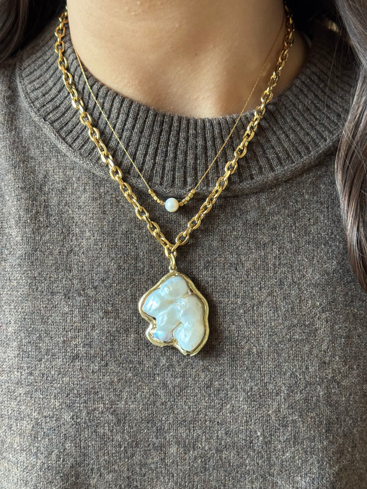 Bonnie Necklace