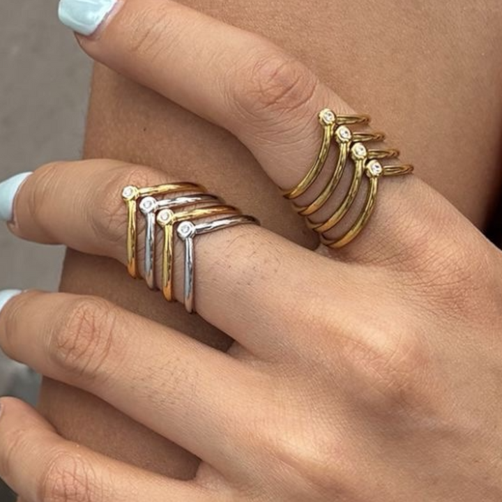 Cadence Ring