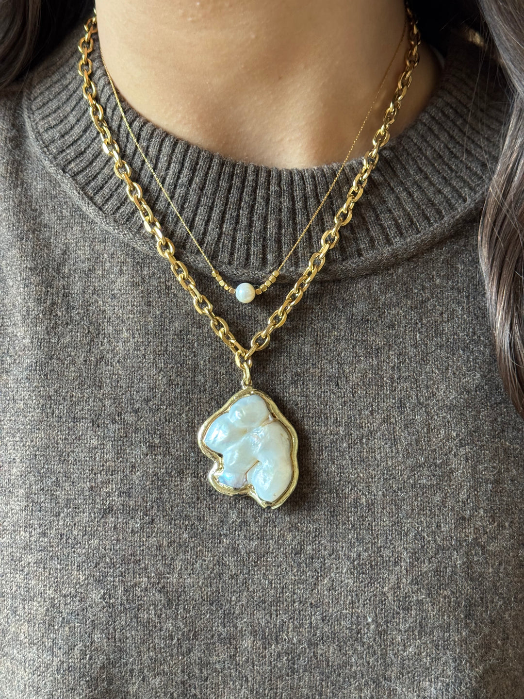 Isla Necklace