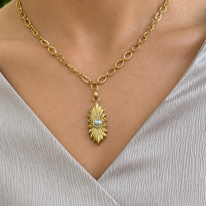 The Ritz Necklace