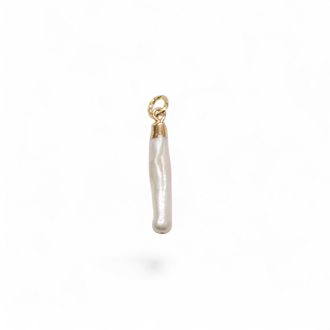 Bianca Pearl Charm
