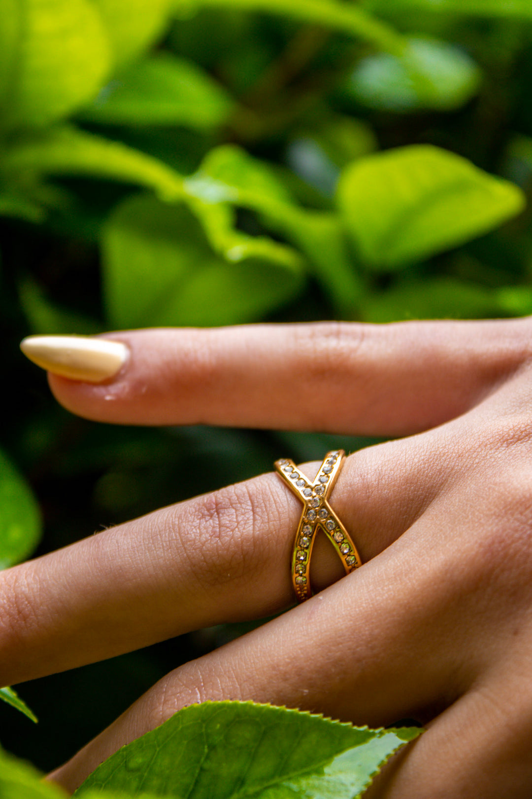 Ellsworth Ring