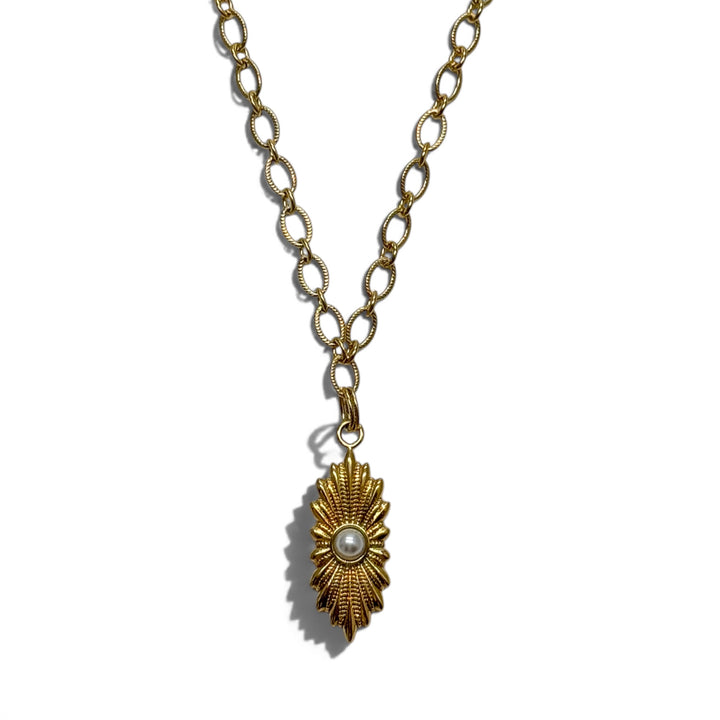 The Ritz Necklace