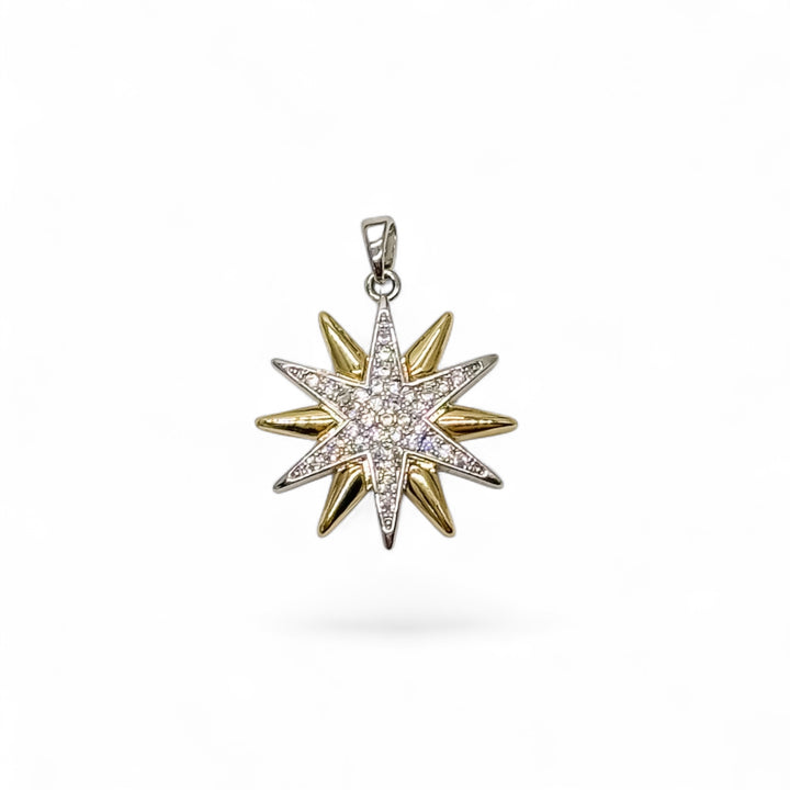 Polaris Charm