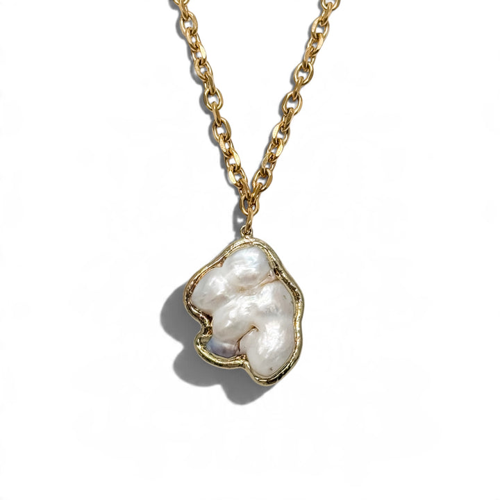 Isla Necklace