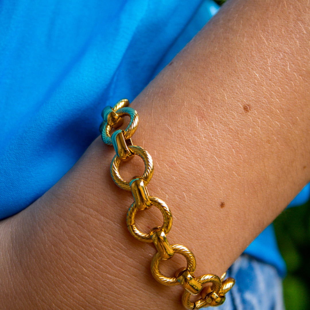 Mayfair Bracelet