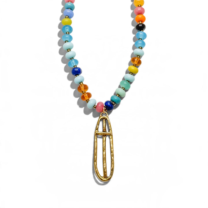 Sylvie Necklace