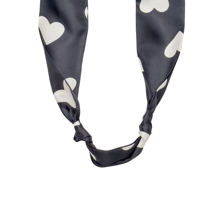 Makenzie Scarf Necklace