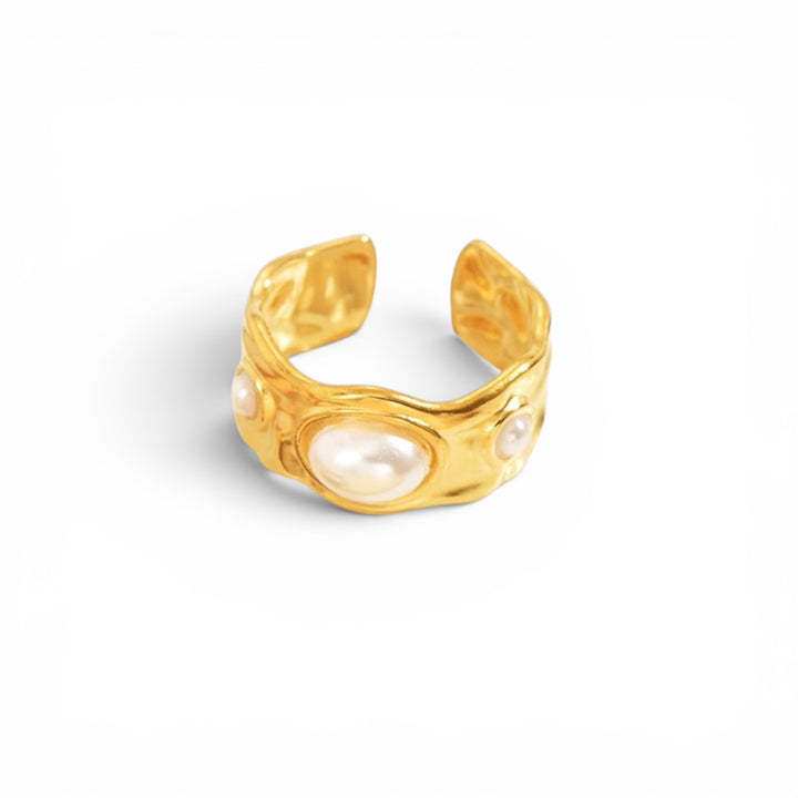 Maren Ring