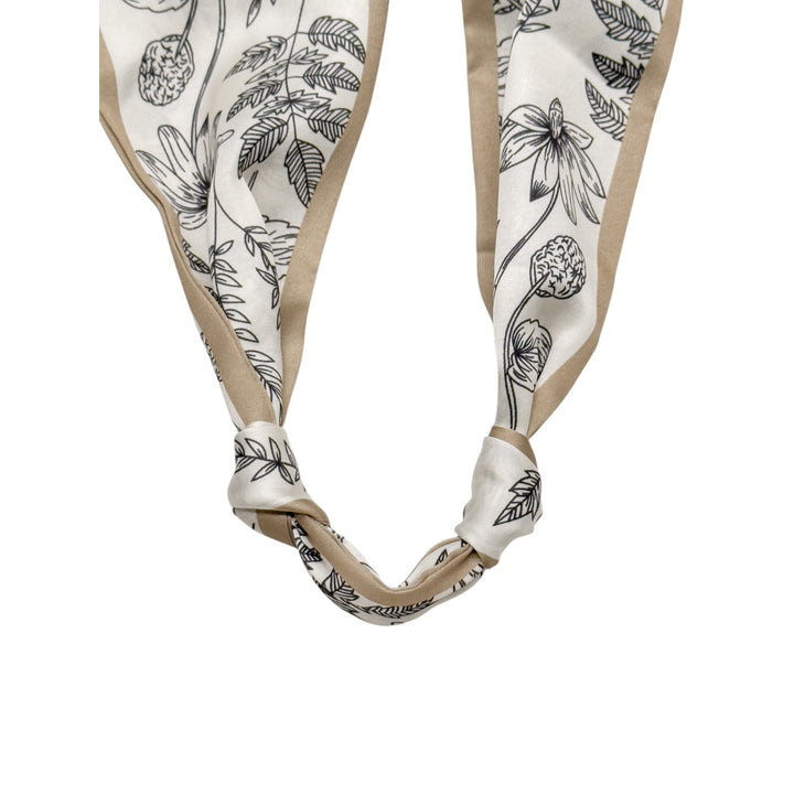 Florence Scarf Necklace