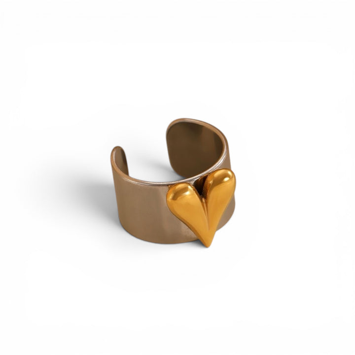 Devotion Ring