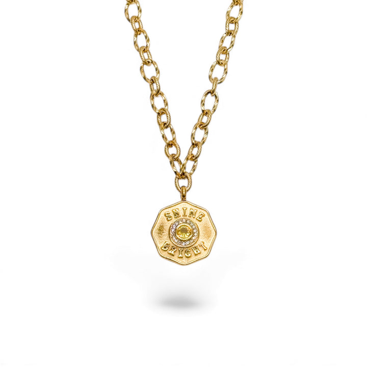 Shine Bright Necklace
