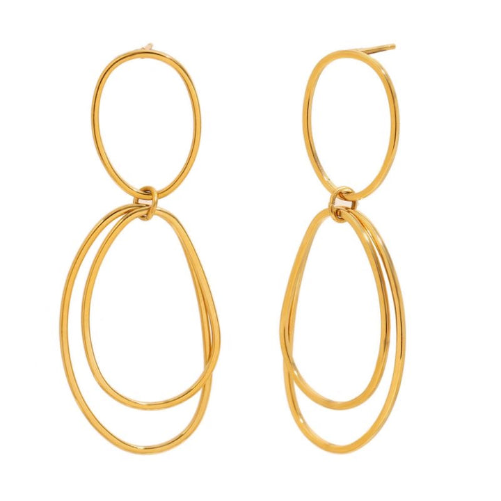 Chandler Earrings