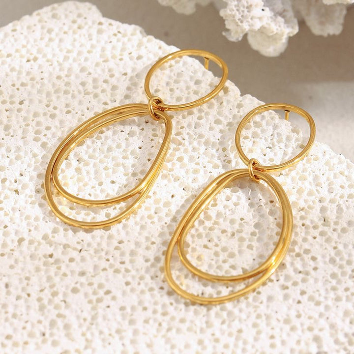 Chandler Earrings