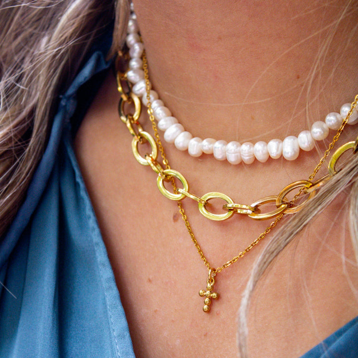 Sheree Freshwater Pearl Strand