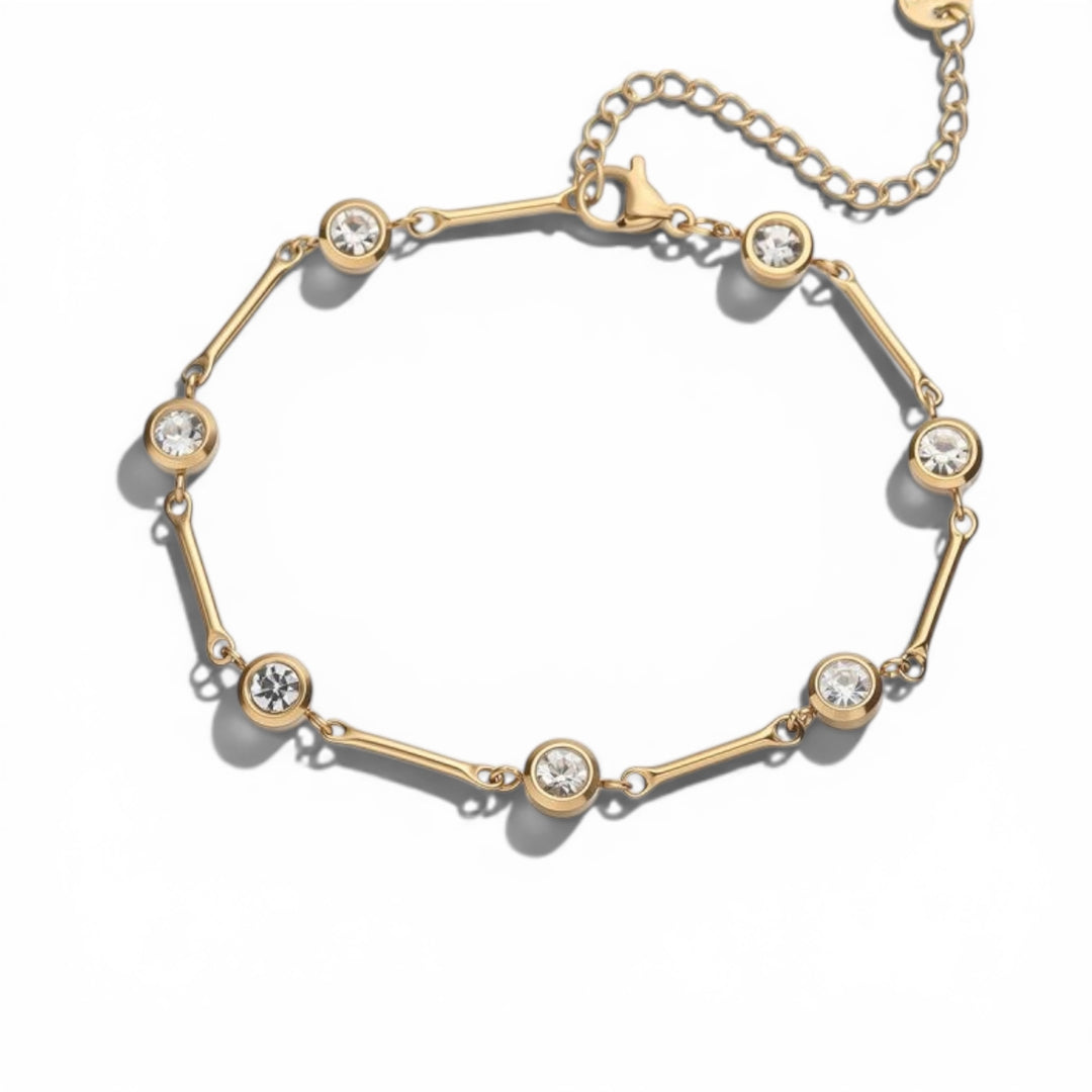 Andrea Eternity Bracelet