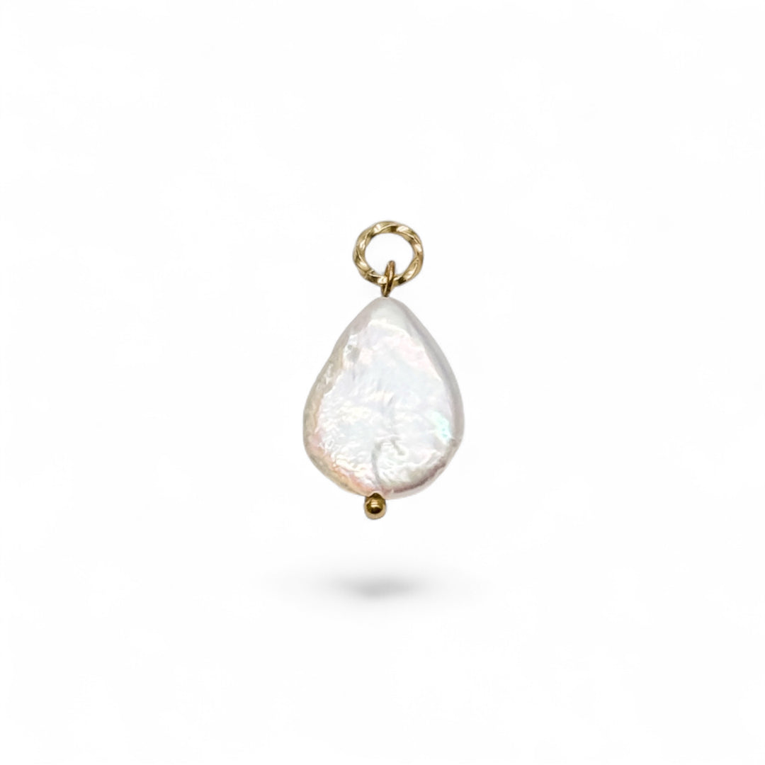 Luna Pearl Drop
