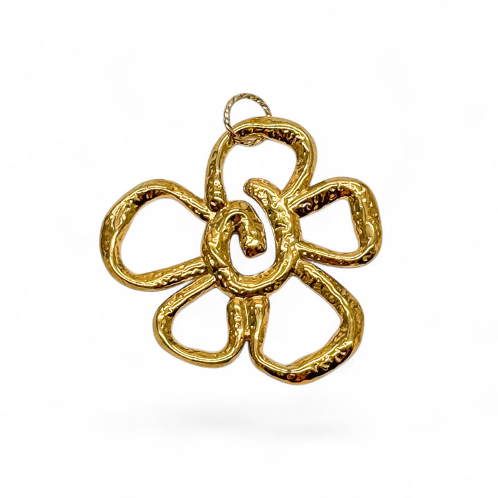 Wildflower Pendant