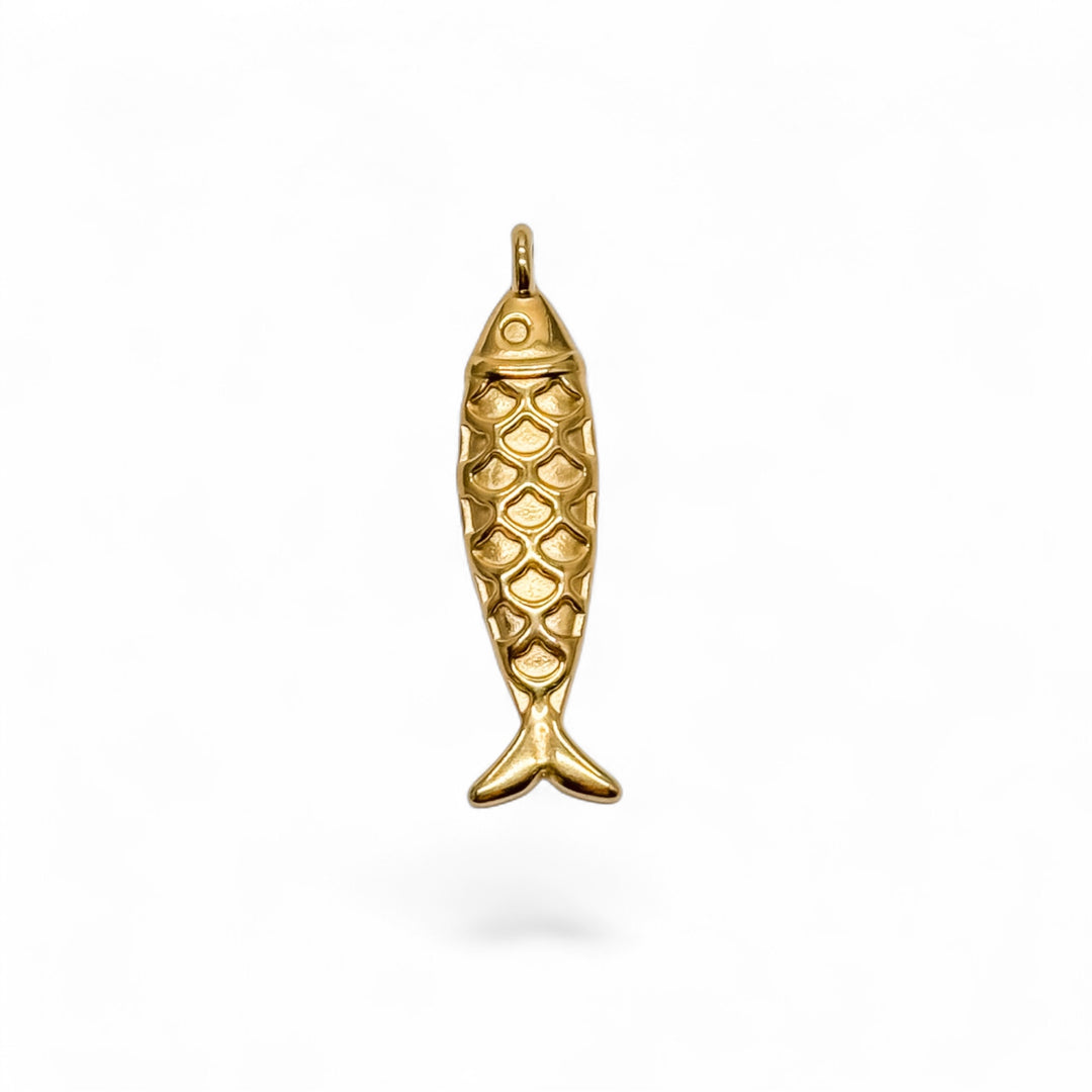 Marina Fish Pendant