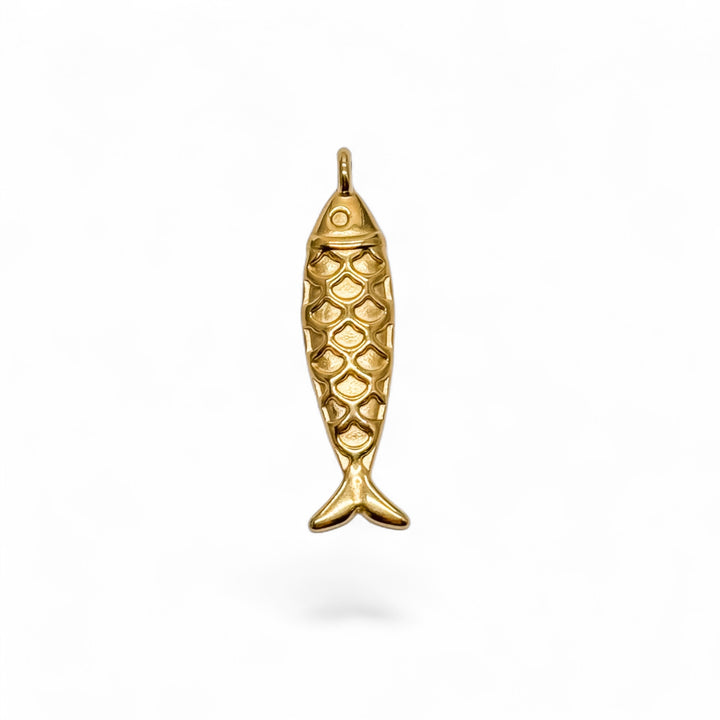 Marina Fish Pendant