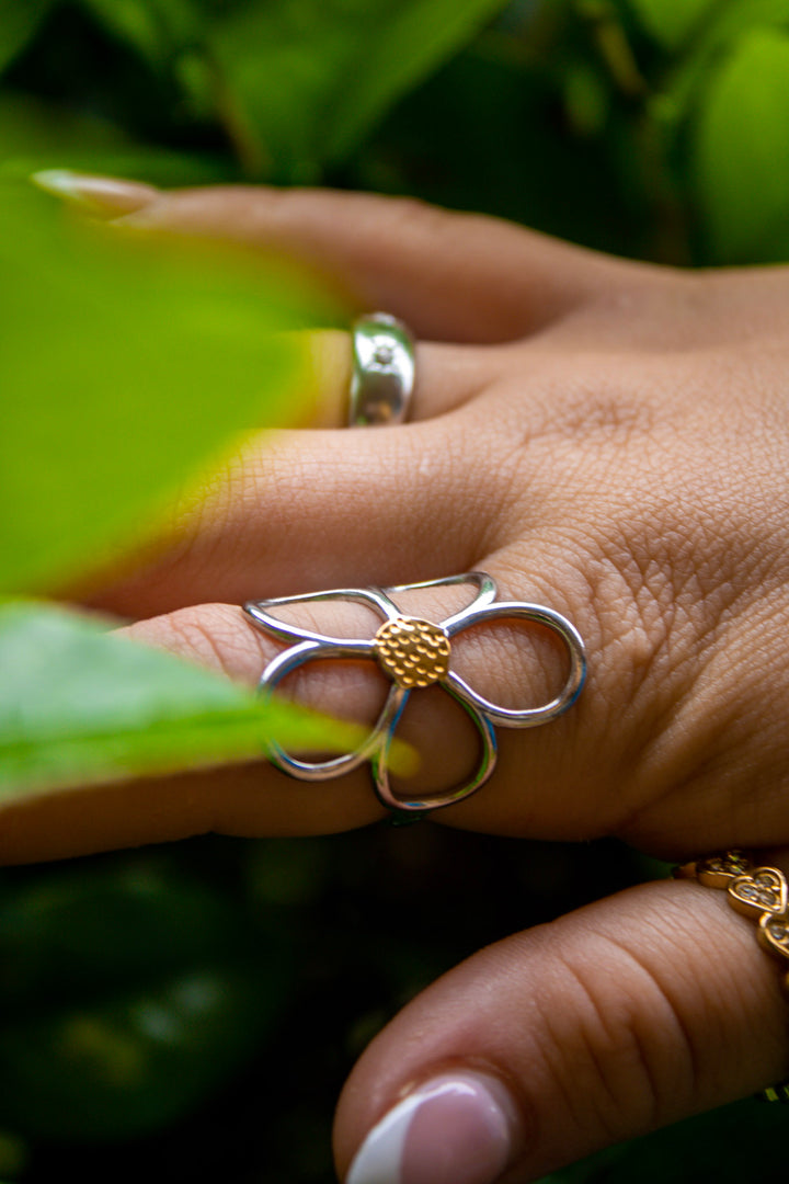 Starlight Ring