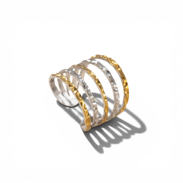Mercer Ring