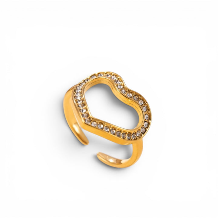 Winslow Ring