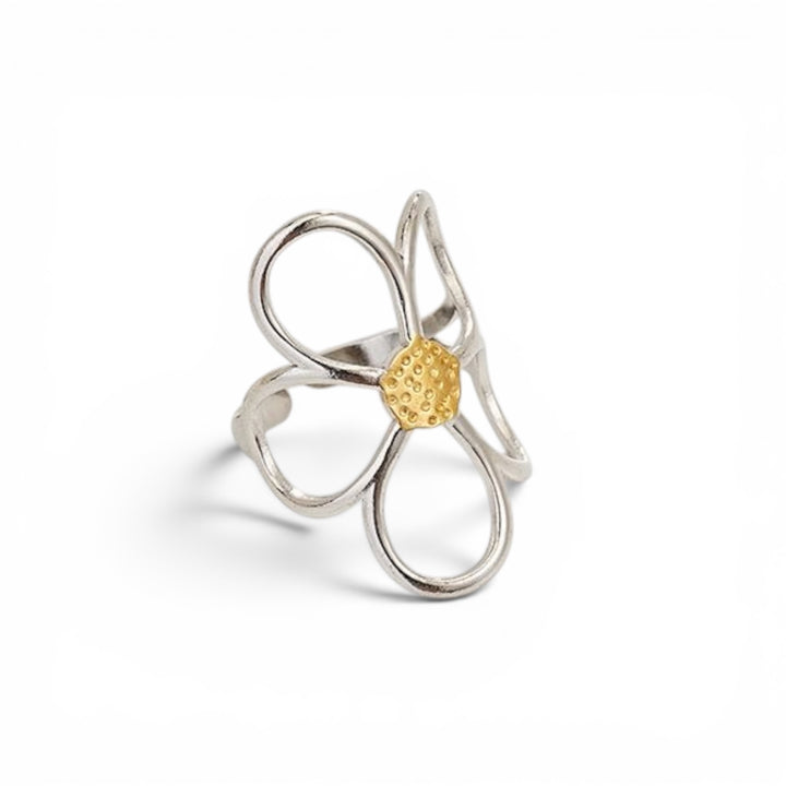 Blossom Ring