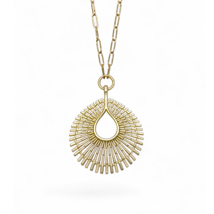 Lumen Necklace