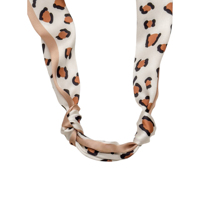 Sabine Scarf Necklace