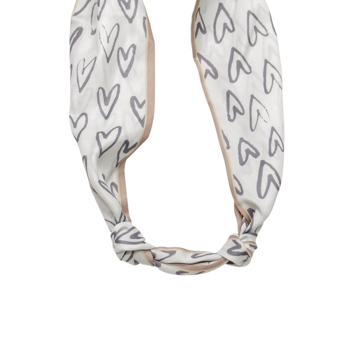 Cannes Scarf Necklace