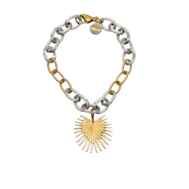 Pegasus Bracelet