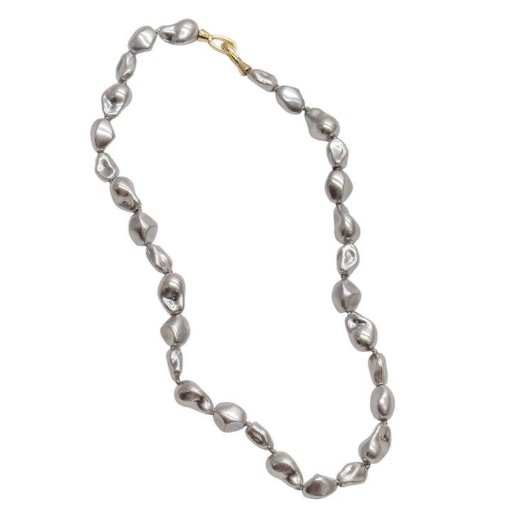 Glass Layering Pearls