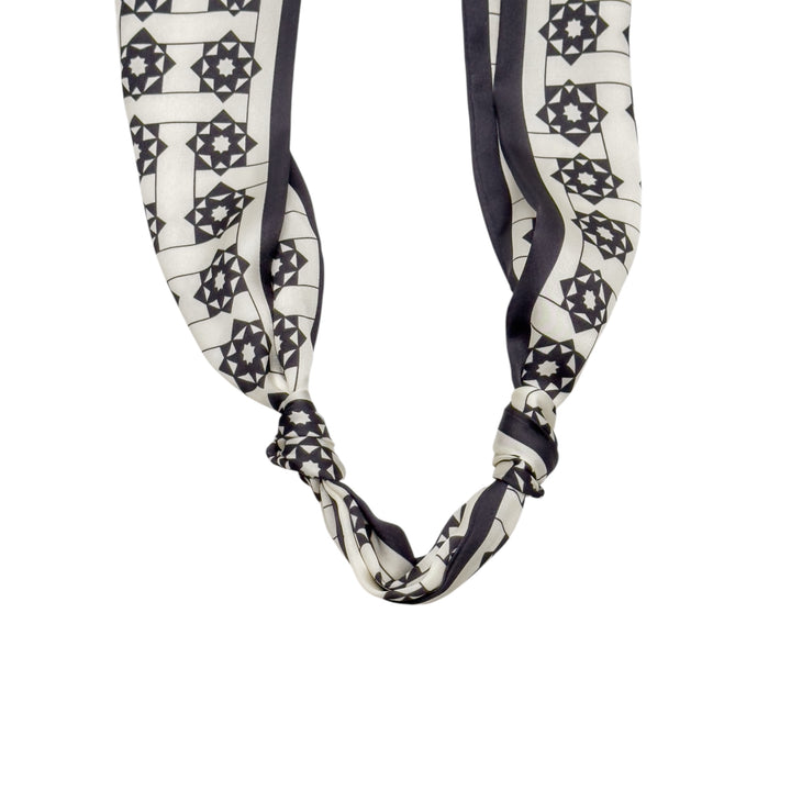 Winslow Scarf Necklace