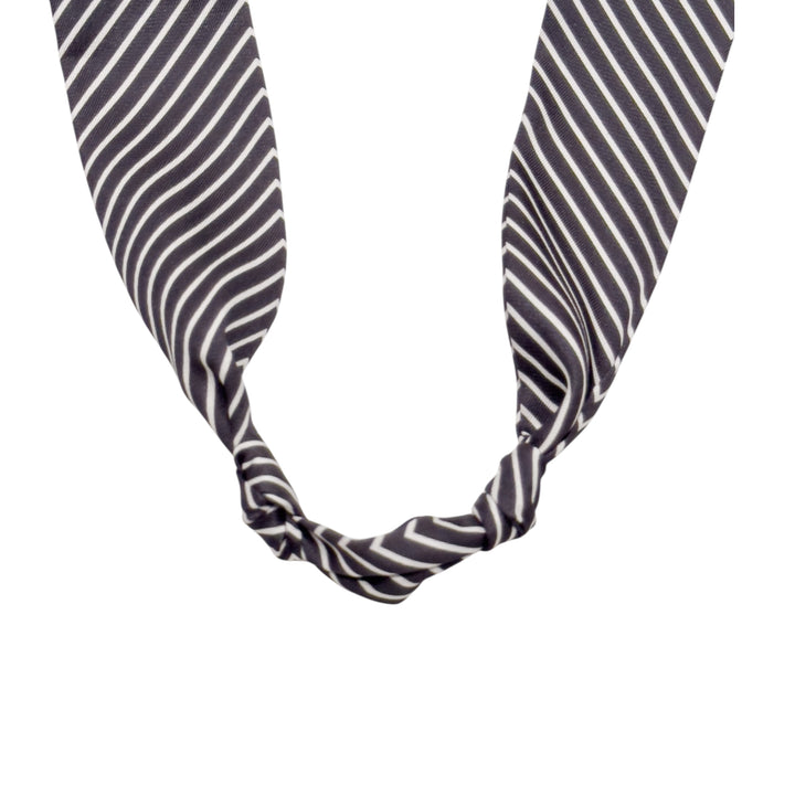 Marin Scarf Necklace