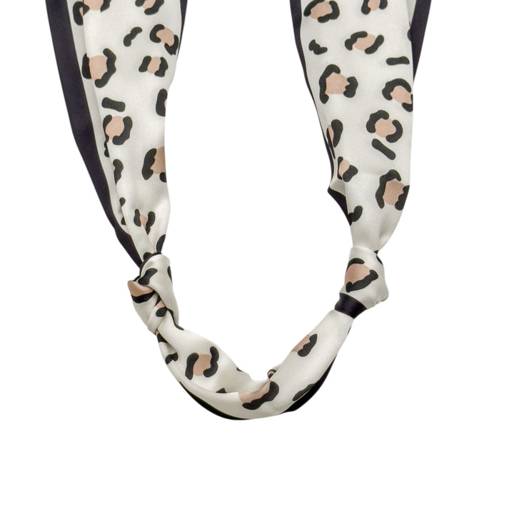 Brynn Scarf Necklace
