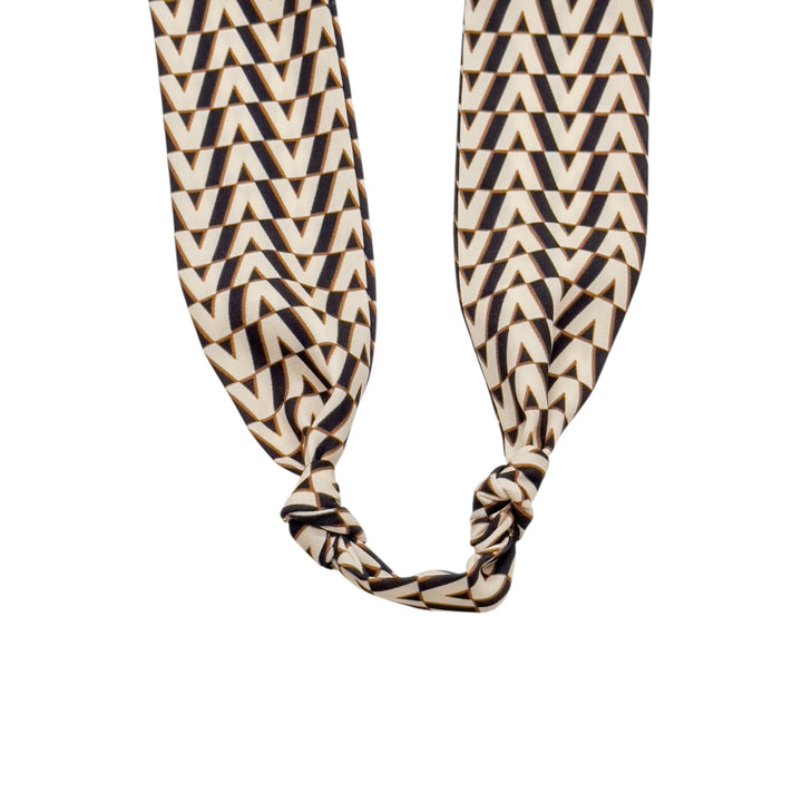 Avalon Scarf Necklace