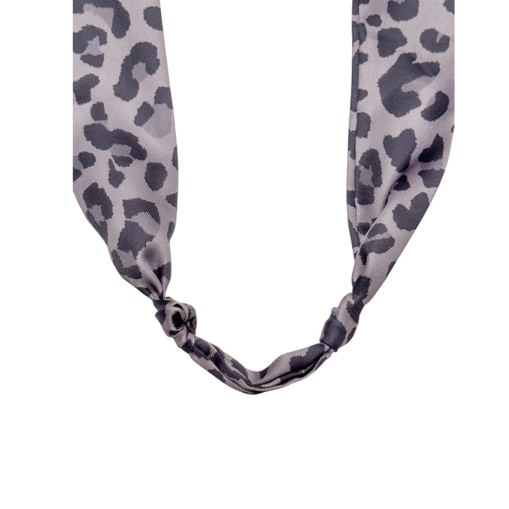 Marlowe Scarf---click to choose your pendant