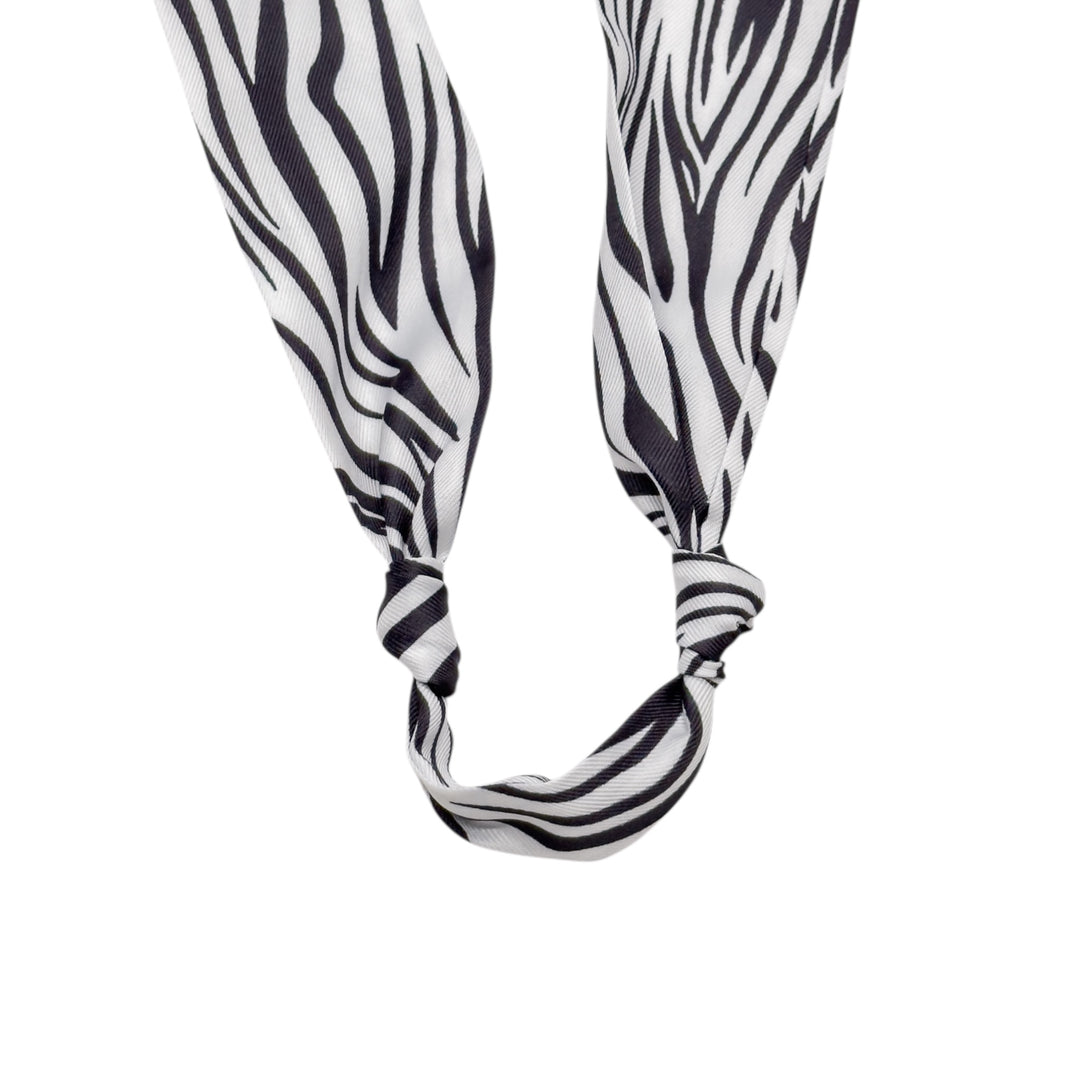 Spencer Scarf Necklace