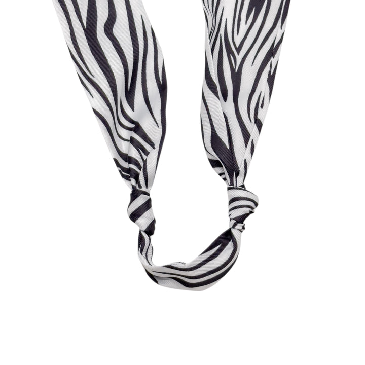 Spencer Scarf Necklace