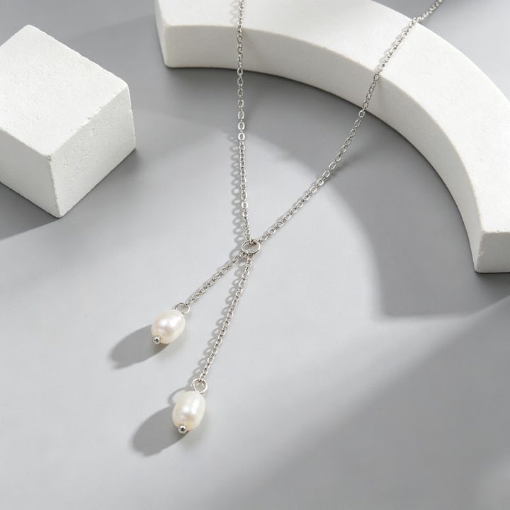 Sabine Necklace