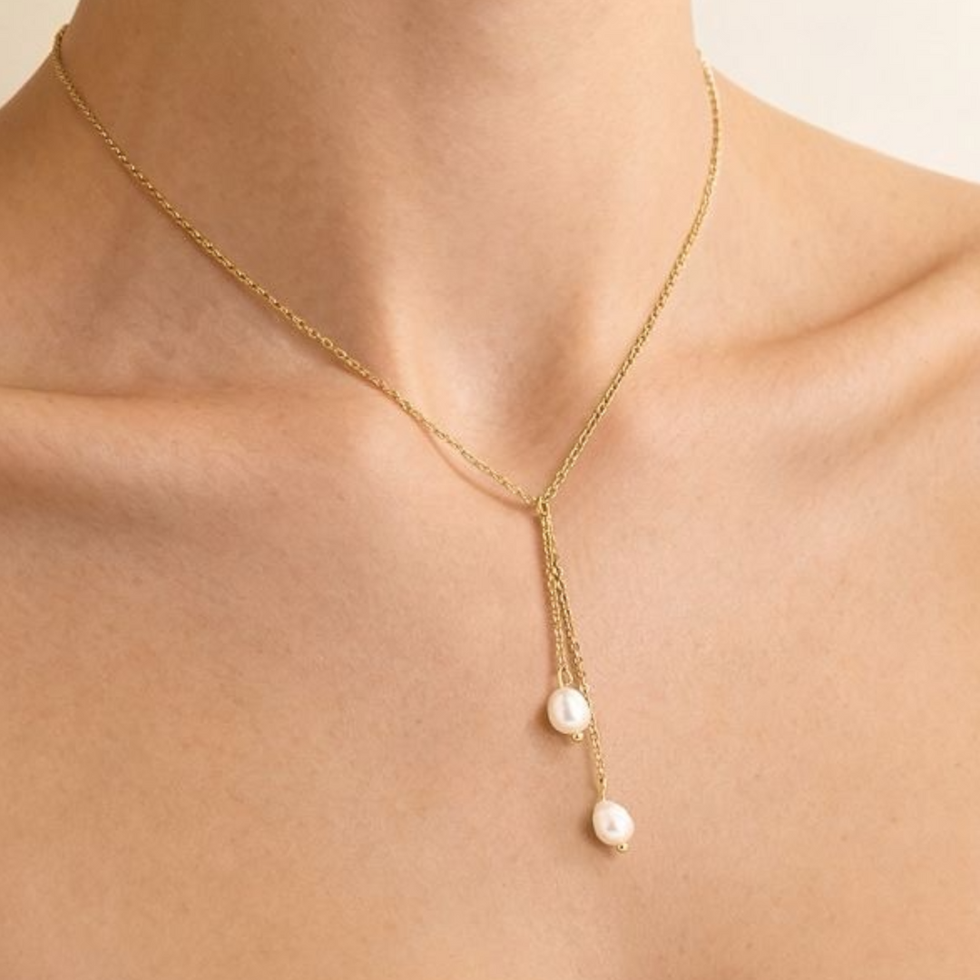 Sabine Necklace