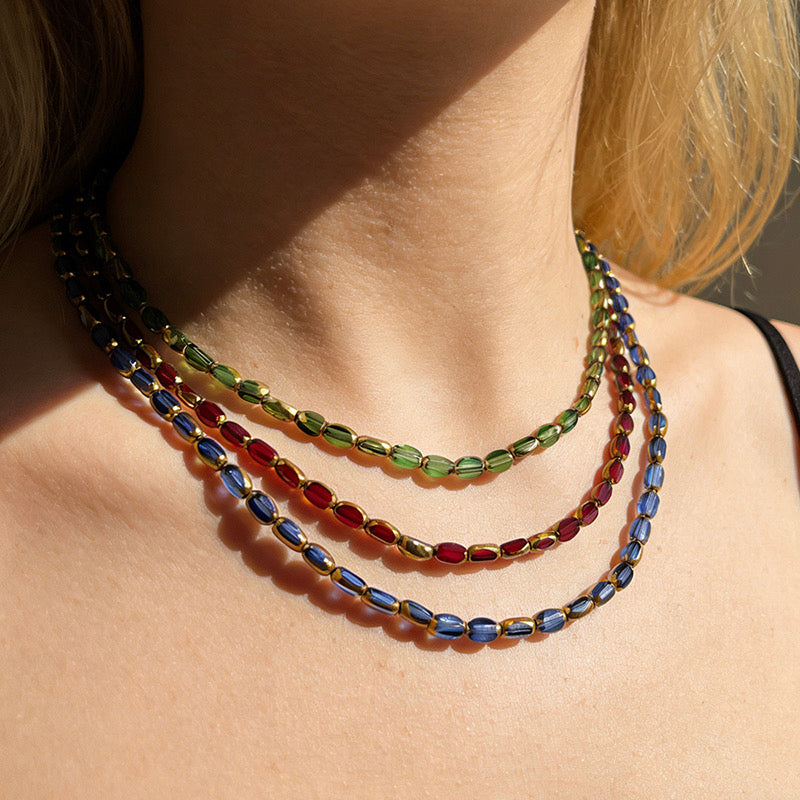 Bijou Beads
