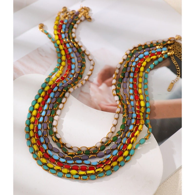 Bijou Beads