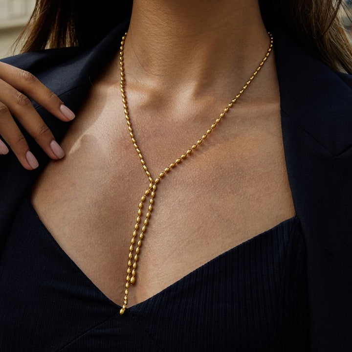 Bardot Necklace