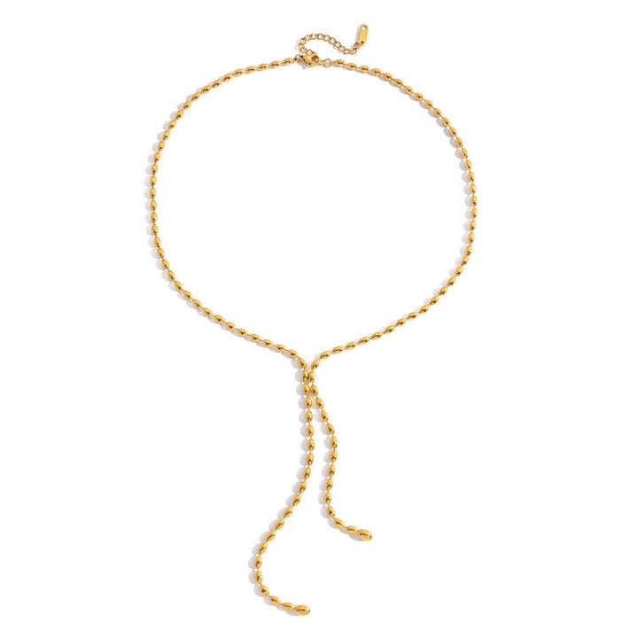 Bardot Necklace