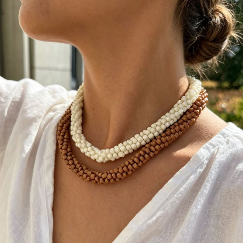 Sedona Necklace