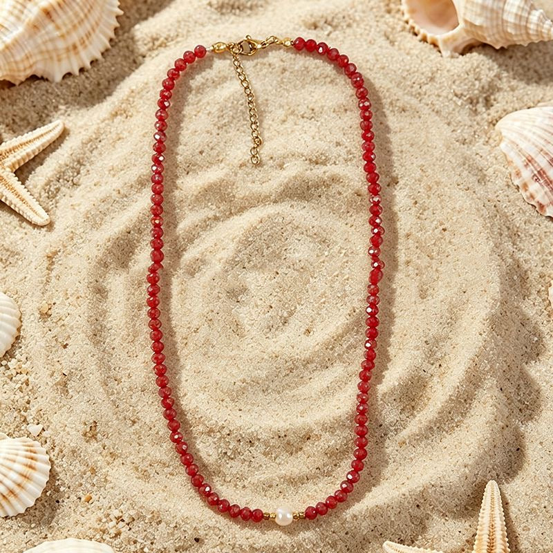 Jolie Gem Strand