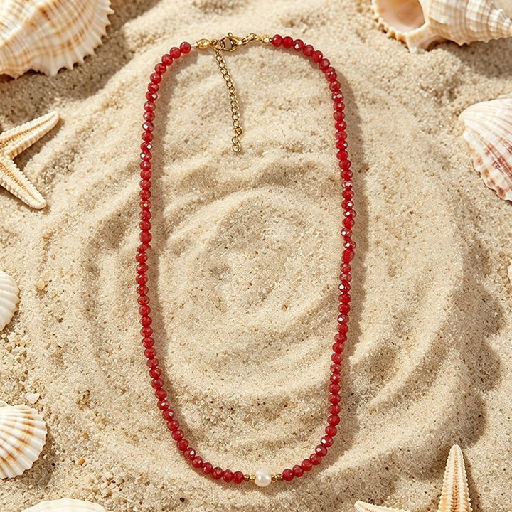Jolie Gem Strand