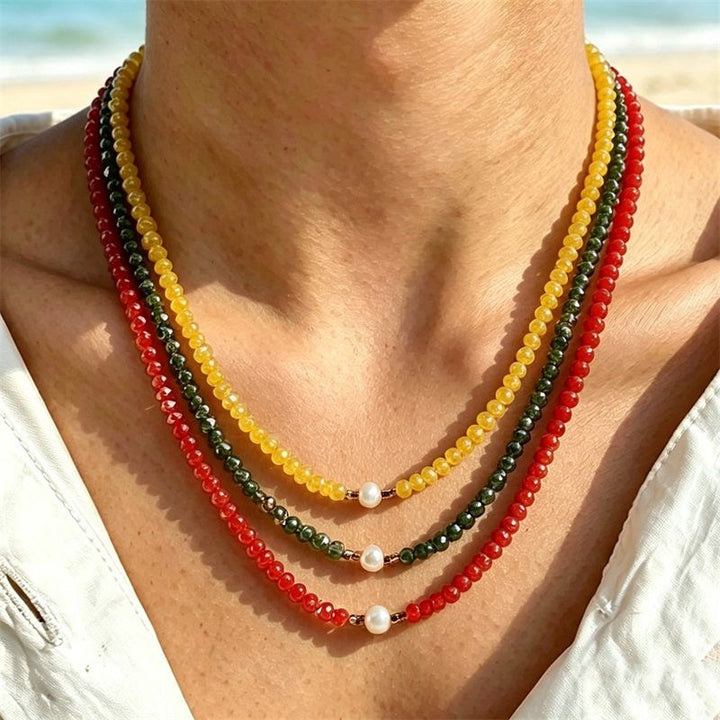 Jolie Gem Strand
